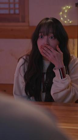 Love Magic Hongsi Bar episode 33