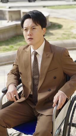 My Perfect Son-in-Law episode 14