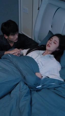 Stunning Flash Marriage episode 12