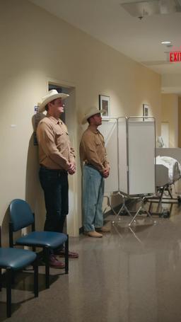 Yellowstone: King of Montana episode 32