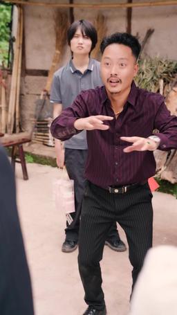 I Became My Ex's Stepmom episode 60