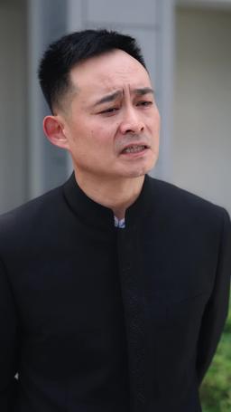 Bound to My Heiress episode 43