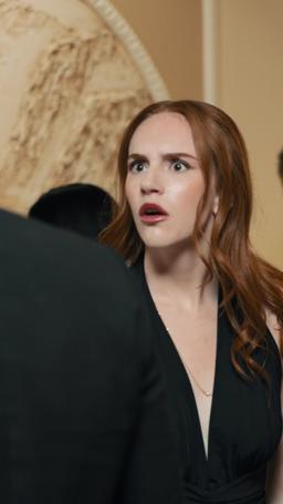 Ms. Detective and Mr. Thief episode 4
