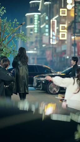 Tormented Girl Got Her Prince Charming episode 2