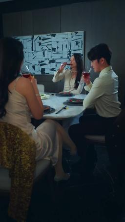 A Wife's Revenge episode 55