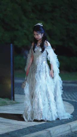 Reborn, Rise and Revenge episode 17