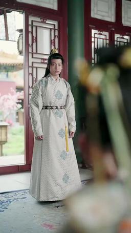 Mind's Eye: From Banishment to Blessing episode 19