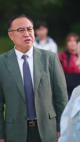 Love at First Shot episode 12