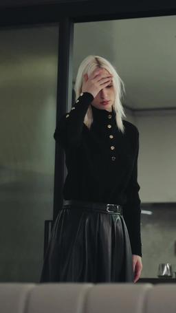 Tangled In Desire episode 49