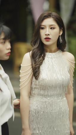 The Masked Heiress with Three Brothers episode 27
