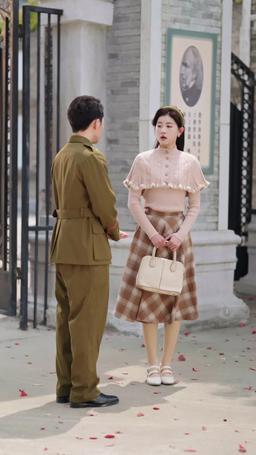 Reborn to Ruin You, My DEAR Hubby episode 26