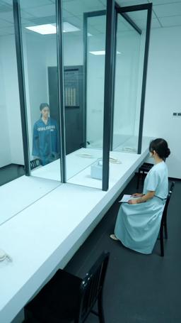 Oops, Roomie, You Picked the Wrong Girl! episode 50