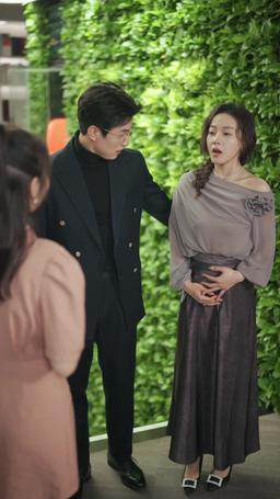 Darling, Please Love Me Again? episode 63