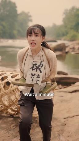 Fate Restarted: I Found My Mom a Perfect Husband episode 5