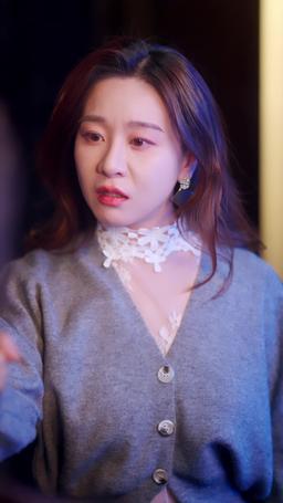 Sleeping with a Hot CEO episode 8