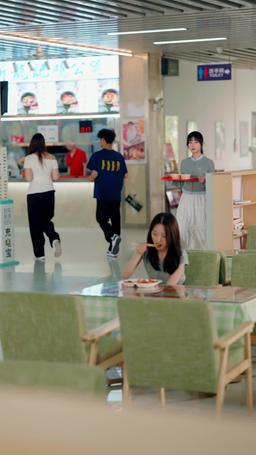 Billionaire's Unexpected Bliss episode 6