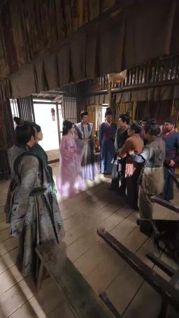 A Mother’s Wait: Mom, Dad, I'm Back episode 18