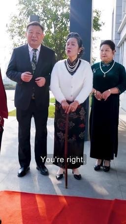 My 25-Year-Old BAE Wife episode 58