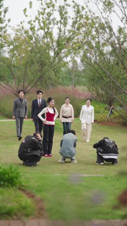 Love at First Shot episode 21