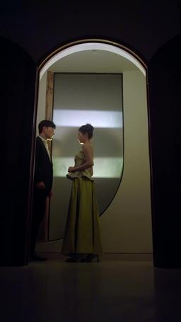 Surrender, My Stepson episode 57