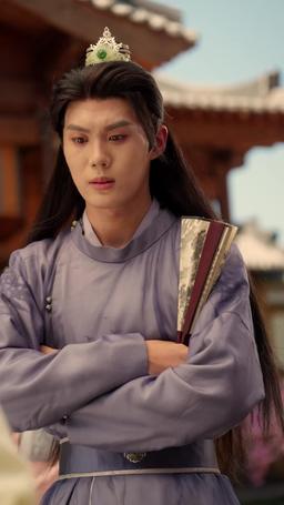 The Love I Could Not Speak episode 4