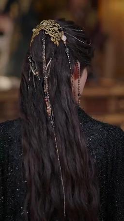 Royal Twist: The Powerhouse Prince episode 57