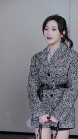 Oops! Falling for My Wild Heiress episode 35