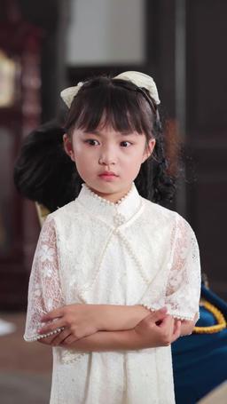 Our Cutie Is Acutually a Ghost Whisperer episode 65