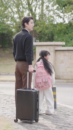 Baby Don't Cry, Mommy is Sorry episode 10