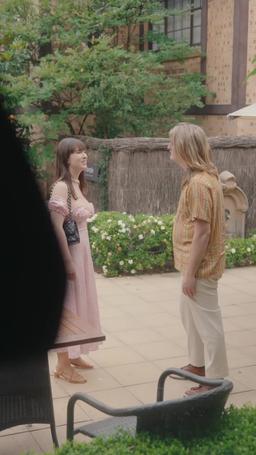 The Billionaire Firefighter and His Sweet Wife episode 49