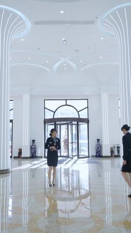 Pregnant by My New Boss episode 42