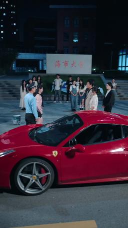 Oops, Roomie, You Picked the Wrong Girl! episode 48