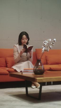The Tyrant’s Bride-to-be episode 25
