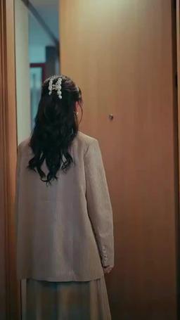 Taming the Scandalous episode 9