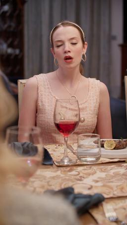 Park Avenue Girls Don't Play Nice episode 35