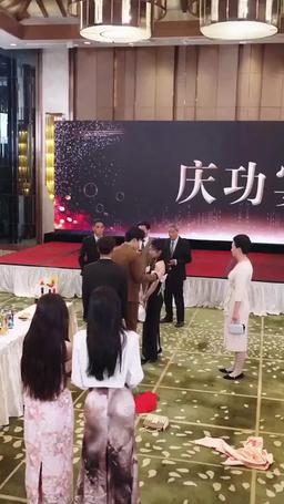 Reborn, Rise and Revenge episode 34