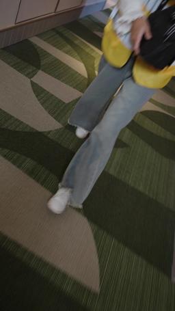 I Became My Ex's Stepmom episode 1