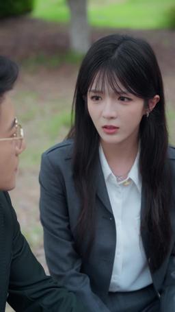 Rogue Lawyer episode 54