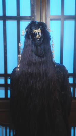 The Throne's Forbidden Love episode 42