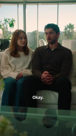 Accidentally Pregnant, Forever Spoiled episode 21