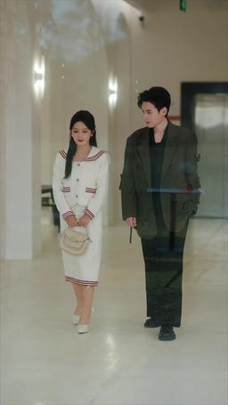 The Good Girl's Dirty Secrets episode 13