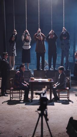 God of Chess episode 49
