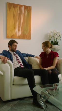 Accidentally Pregnant, Forever Spoiled episode 39
