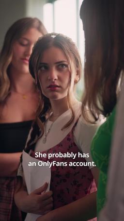 Creation Itself Is Love episode 21