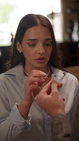 Ruthless Mafia Daddy episode 40