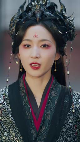 She Shall Reap the Divine episode 49