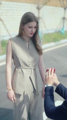 Too Late for Love: 15 Days After Miscarriage episode 58