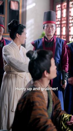 Love and Remedies: A Princess Physician's Story episode 63