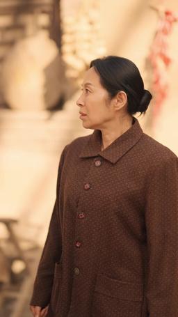 Reborn to Swap Fates (English-dubbed) episode 14