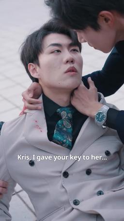 The Outcast's Triumph episode 99